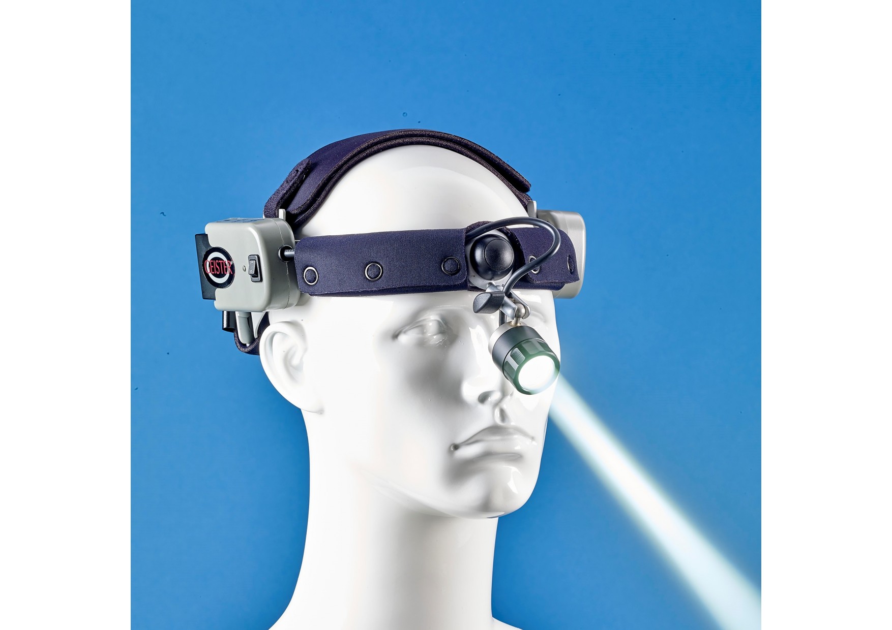SURGICAL HEAD LAMP